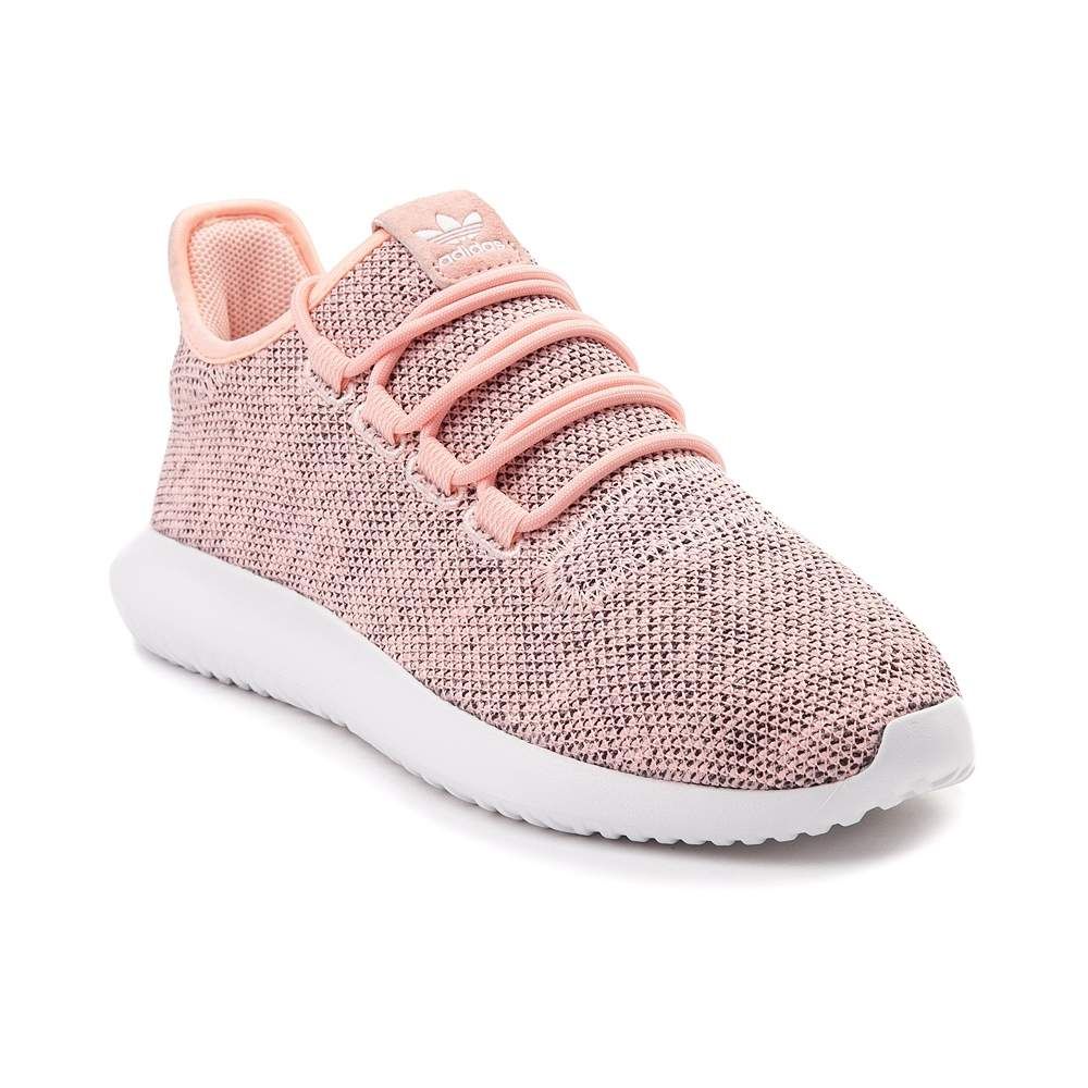 adidas tubular shadow femme rose